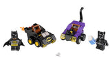 76061 LEGO BATMAN MOD CATWOMAN