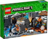 21124 LEGO MINECRAFT ENDER-PORTALEN