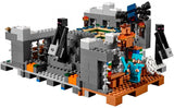 21124 LEGO MINECRAFT ENDER-PORTALEN