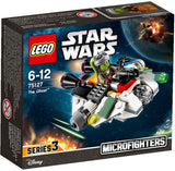 75127 LEGO STAR WARS GHOST