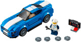75871 LEGO FORD MUSTANG GT