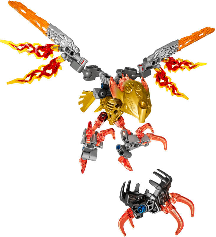 71303 LEGO BIONICLE ILDVÆSENET IKIR