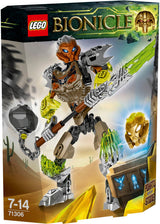 71306 LEGO BIONICLE STENFORENEREN POHATU