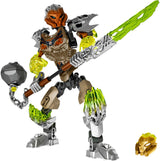 71306 LEGO BIONICLE STENFORENEREN POHATU