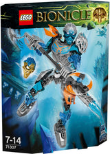 71307 LEGO BIONICLE VANDFORENEREN GALI