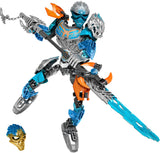 71307 LEGO BIONICLE VANDFORENEREN GALI