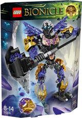 71309 LEGO BIONICLE JORDFORENEREN ONUA
