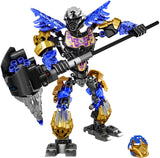 71309 LEGO BIONICLE JORDFORENEREN ONUA
