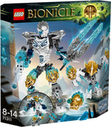 71311 LEGO BIONICLE KOPAKA OG MELUM