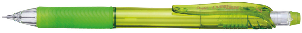 PENCIL PENTEL PL107 ENERGIZEX 0,7MM GRØN