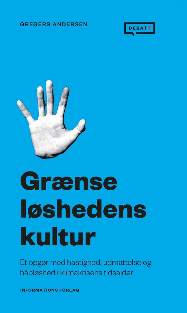 Grænseløshedens kultur