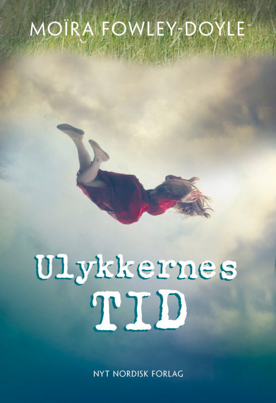 Ulykkernes tid