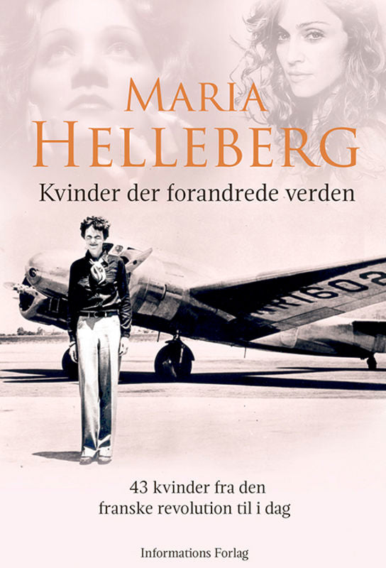 Kvinder der forandrede verden