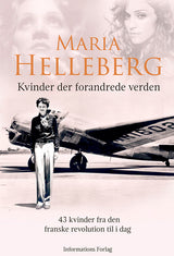 Kvinder der forandrede verden
