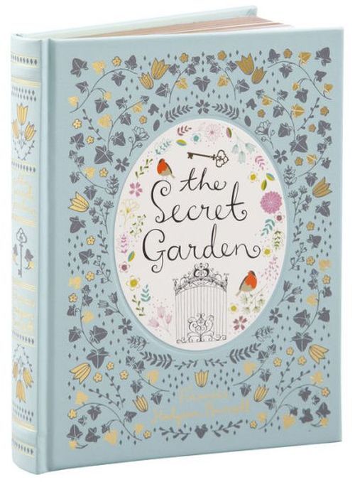 The Secret Garden Barnes & Noble Collectible Editions