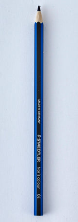 FARVEBLYANT STAEDTLER NORIS COLOR BLÅ