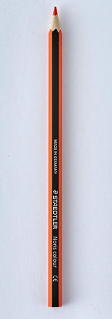FARVEBLYANT STAEDTLER NORIS COLOR ORANGE