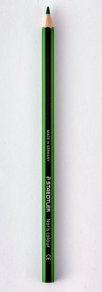 FARVEBLYANT STAEDTLER NORIS PILEGRØN