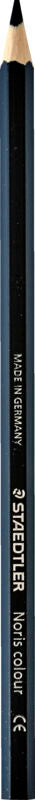 FARVEBLYANT STAEDTLER NORIS COLOR SORT