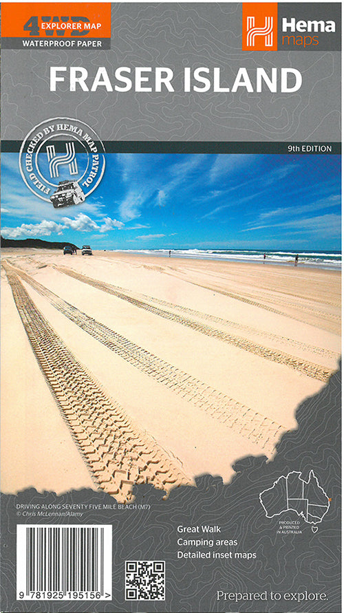 Fraser Island