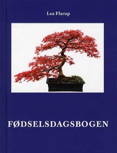 Fødselsdagsbogen