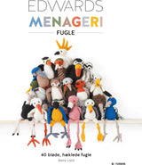 Edwards menageri: Fugle