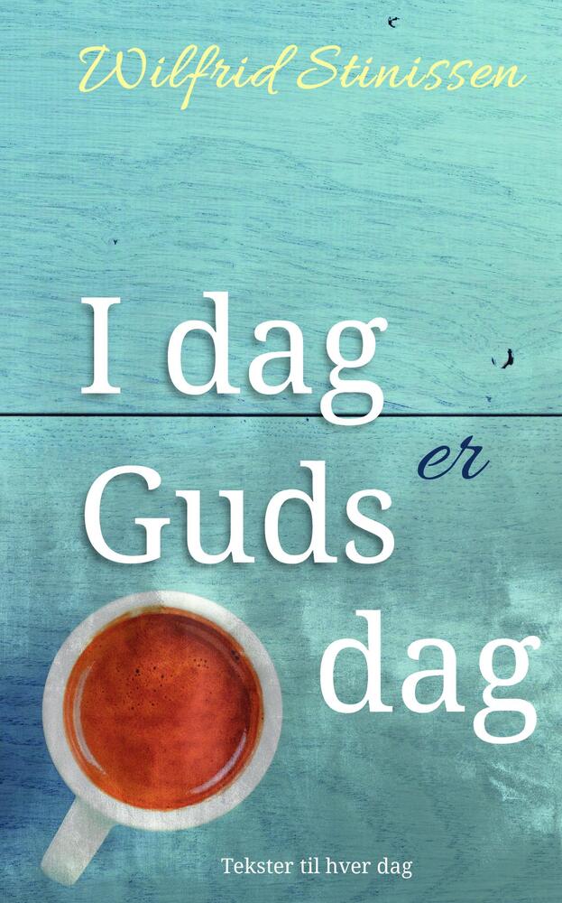 I dag er Guds dag (Paperbackudgave)