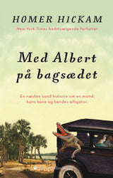 Med Albert på bagsædet