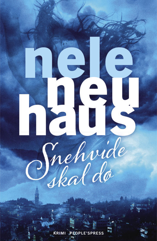 Snehvide skal dø