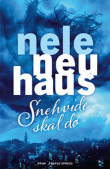 Snehvide skal dø