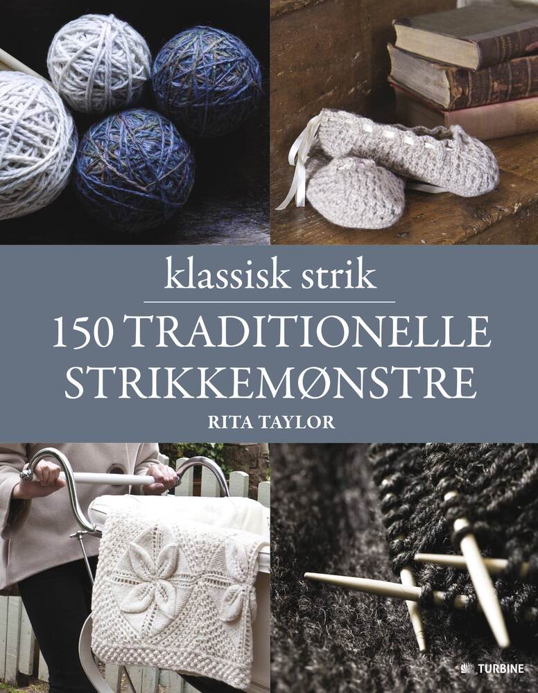 Klassisk strik