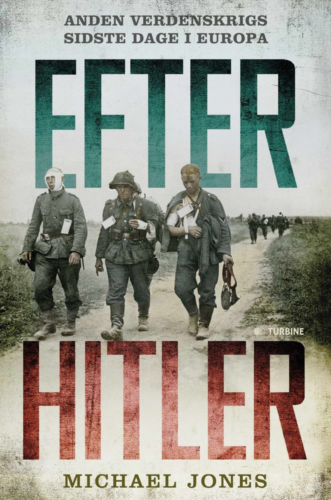 Efter Hitler