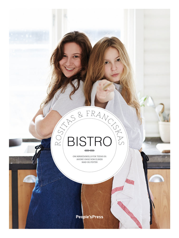 Rositas & Franciskas bistro
