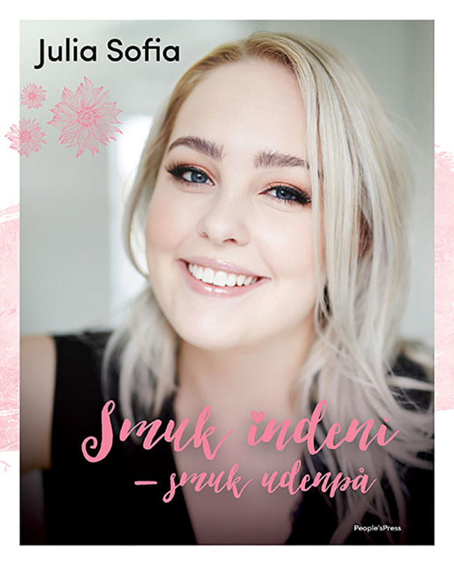 Smuk indeni - smuk udenpå