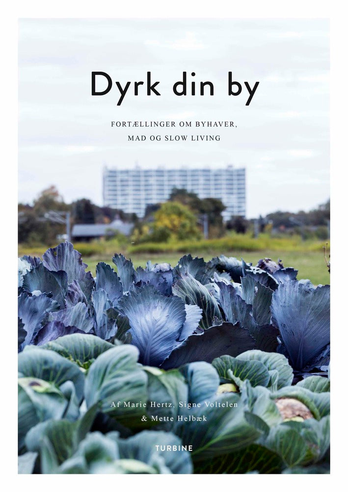 Dyrk din by