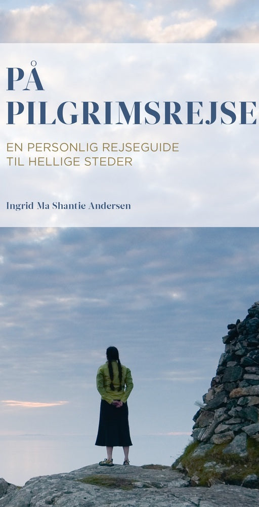 På pilgrimsrejse