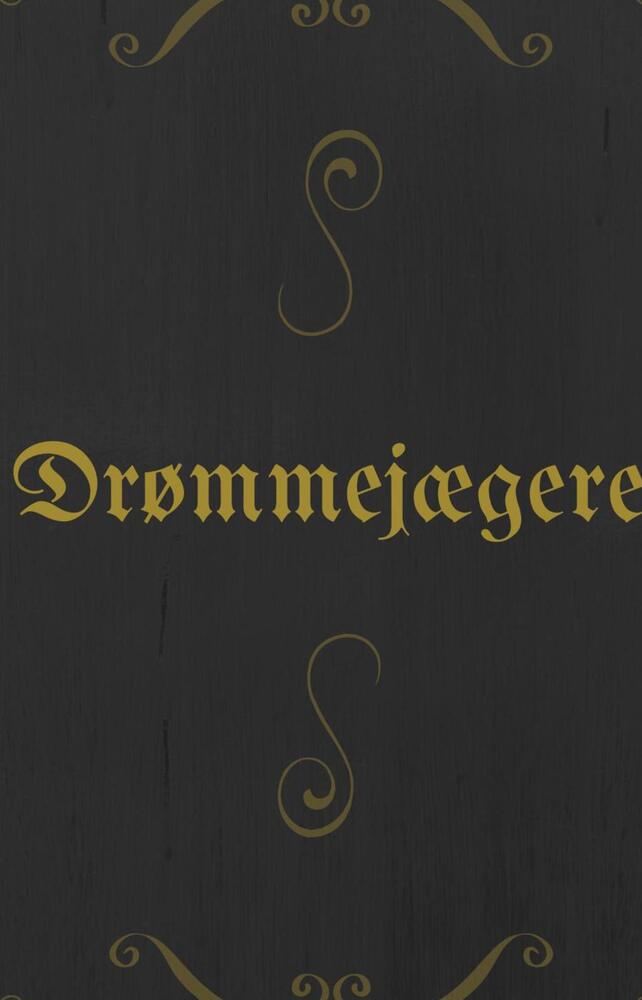 Drømmejægere