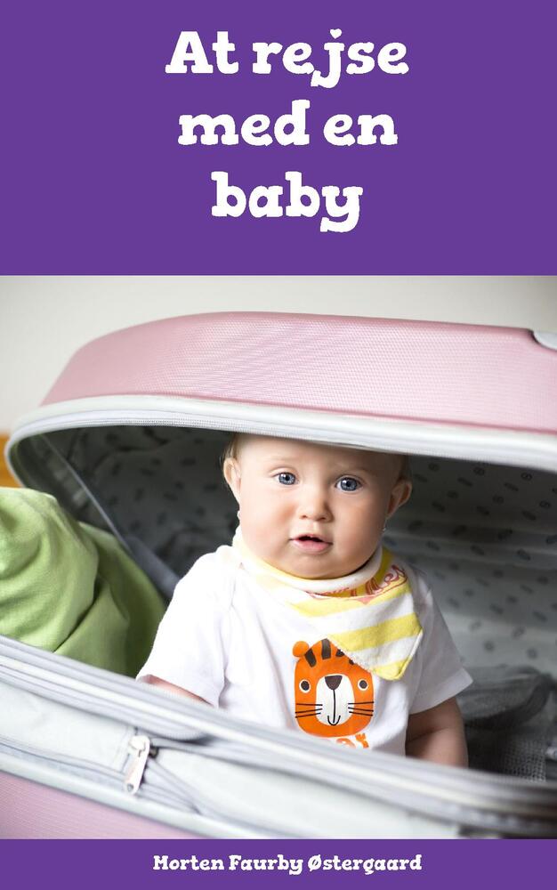 At rejse med en baby