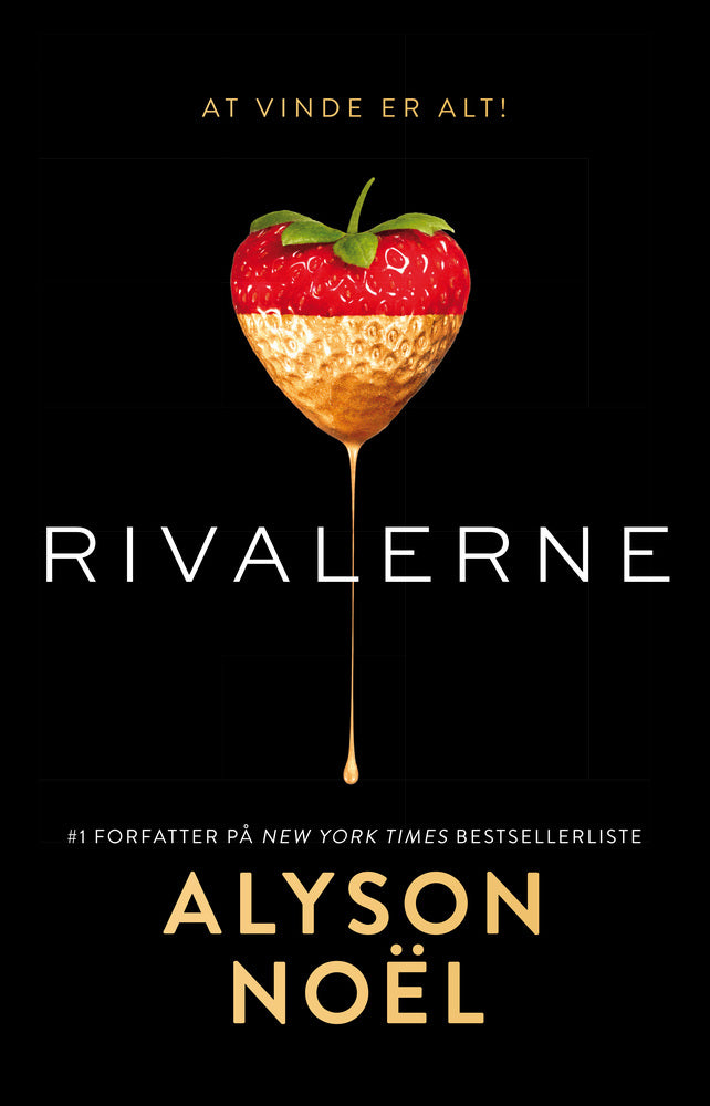 Rivalerne