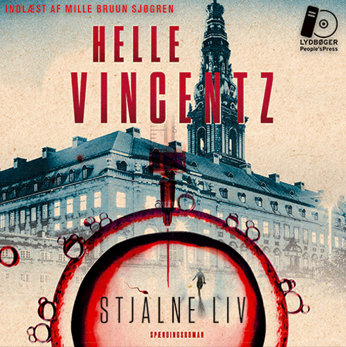 Stjålne liv