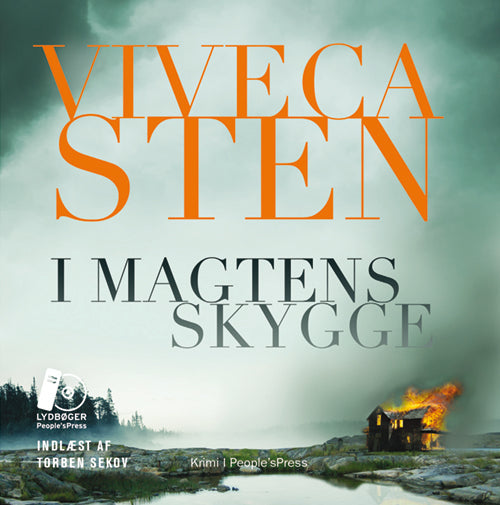 I magtens skygge