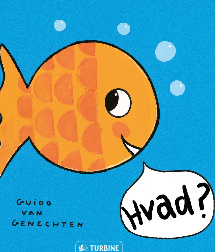 Hvad?