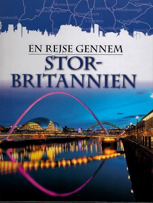 En rejse gennem Storbritannien
