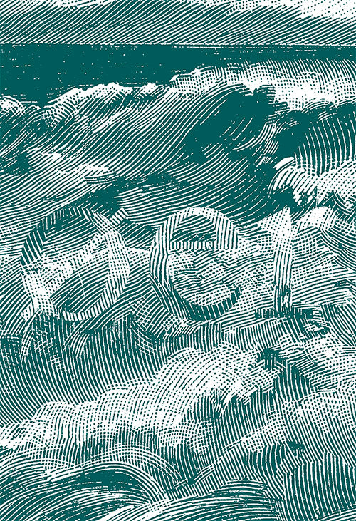 Øer