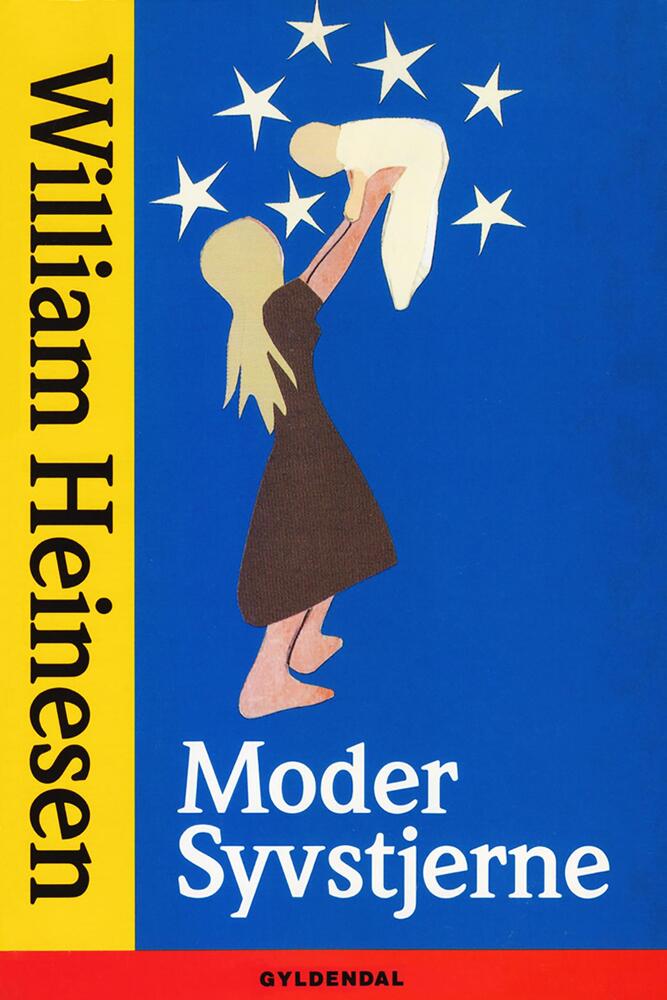 Moder Syvstjerne
