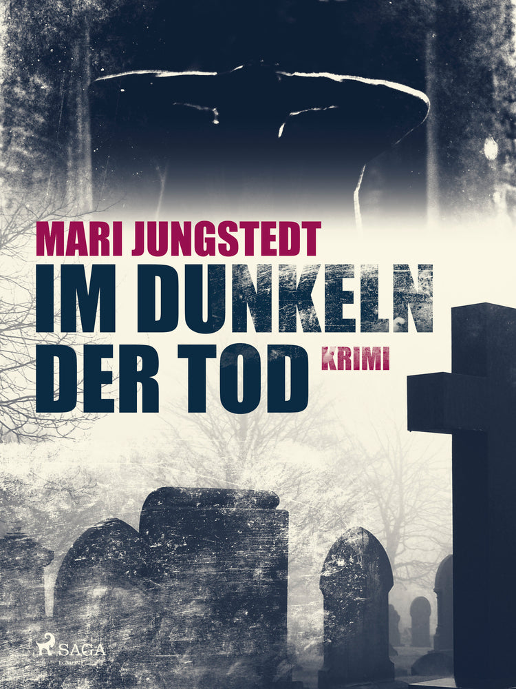 Im Dunkeln der Tod