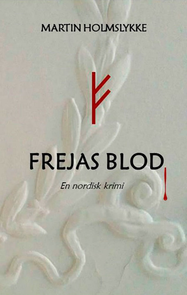 Frejas blod