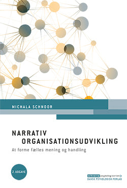Narrativ organisationsudvikling
