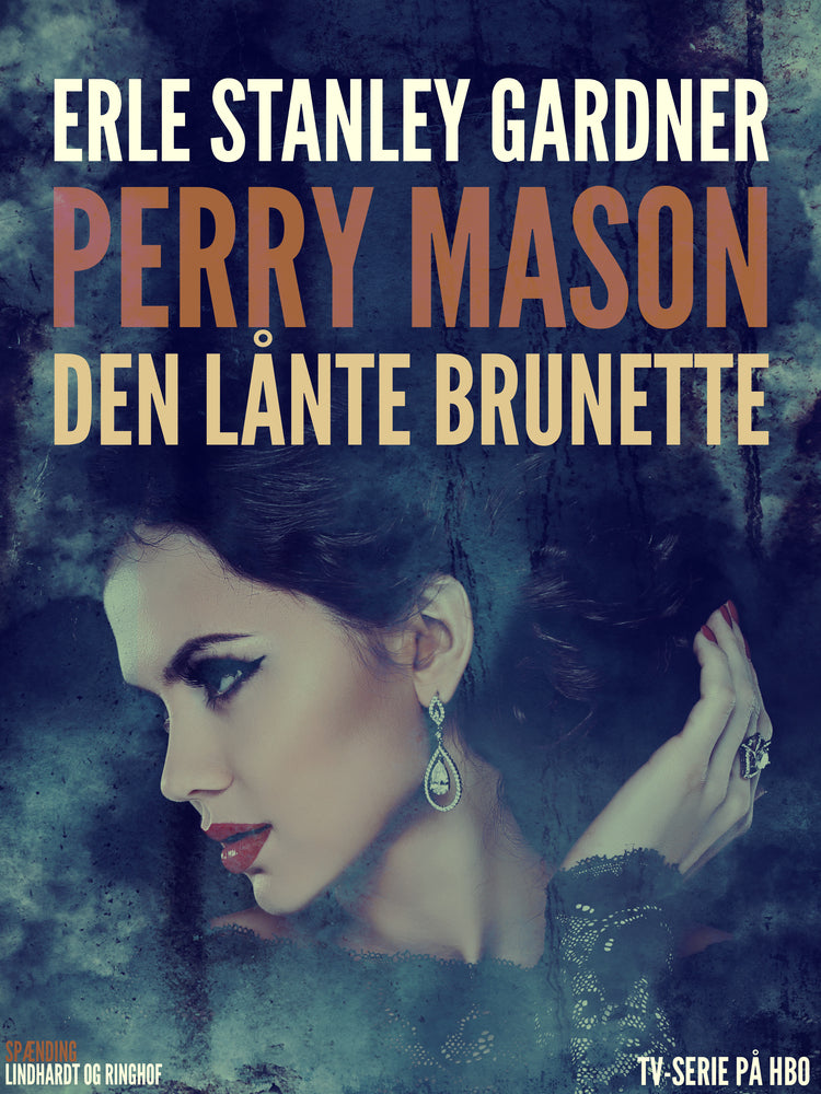 Perry Mason: Den lånte brunette