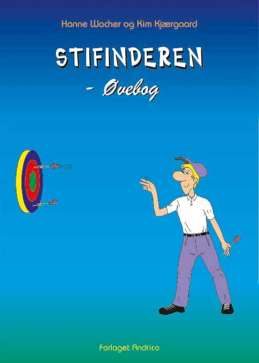 Stifinderen Øvebog